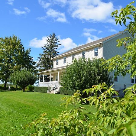 Old Town Country Landing Bed and Breakfast Niagara-on-the-Lake Buitenkant foto