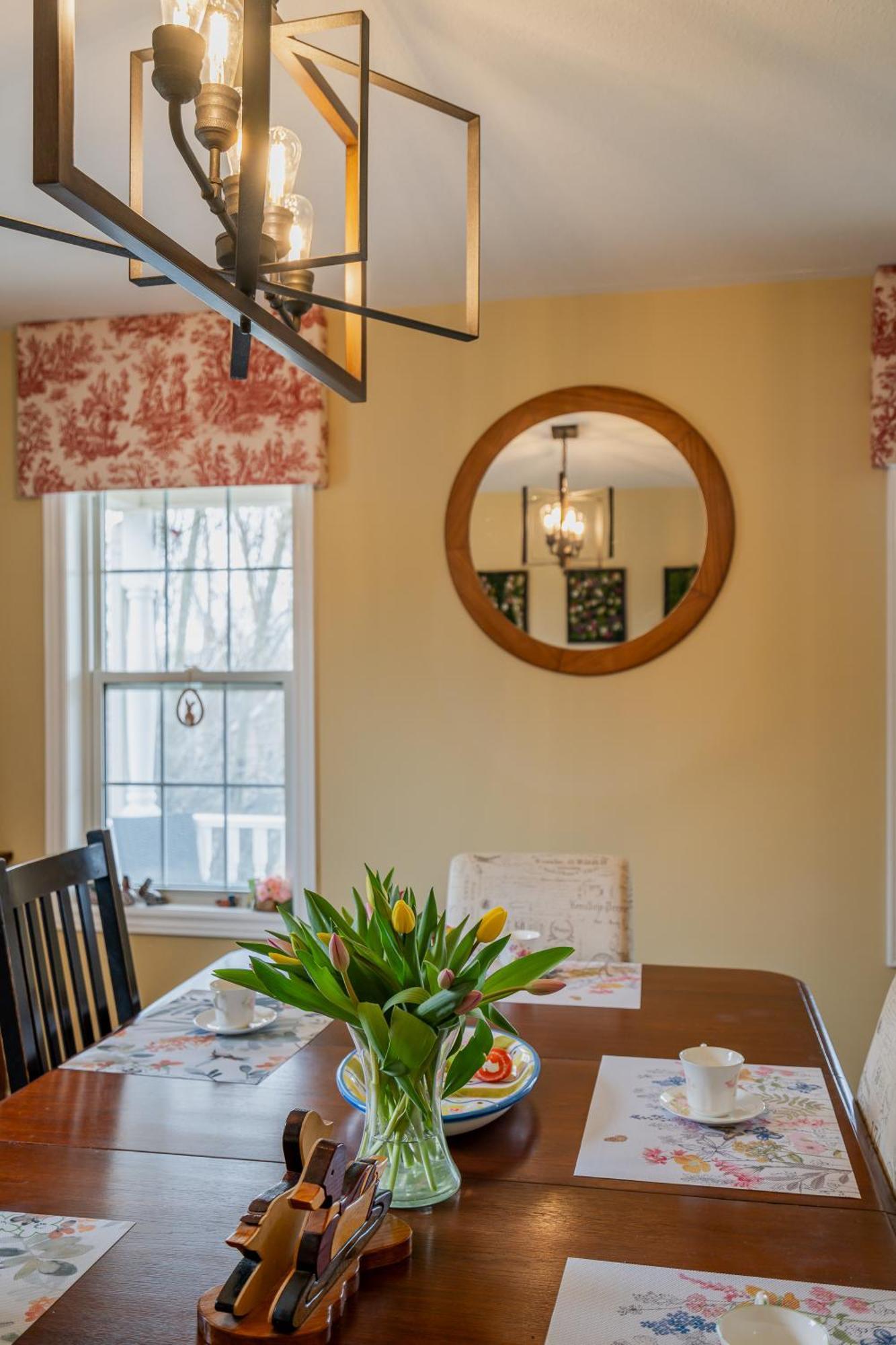 Old Town Country Landing Bed and Breakfast Niagara-on-the-Lake Buitenkant foto