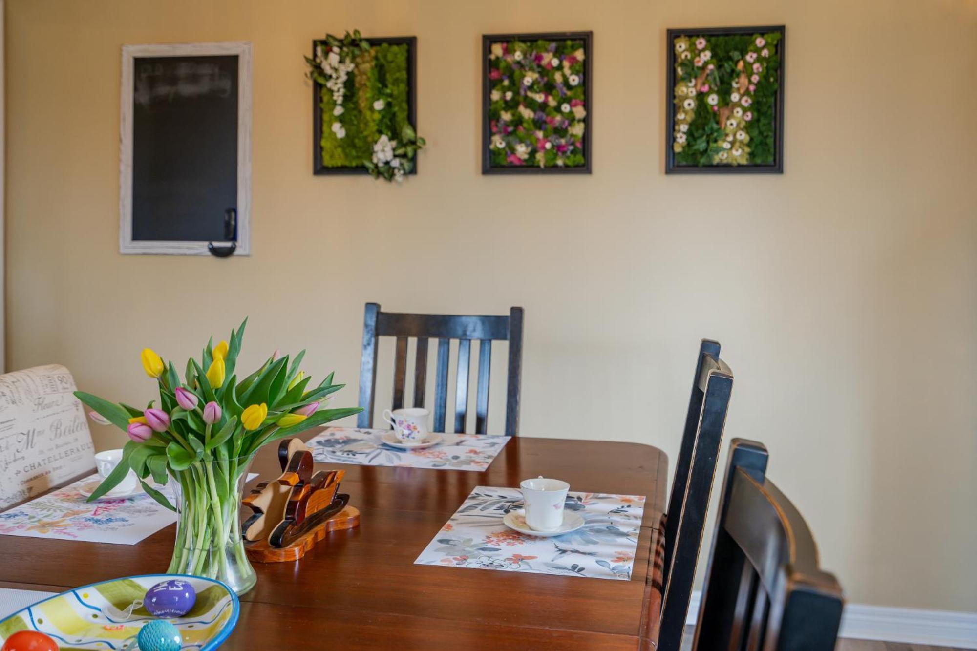 Old Town Country Landing Bed and Breakfast Niagara-on-the-Lake Buitenkant foto