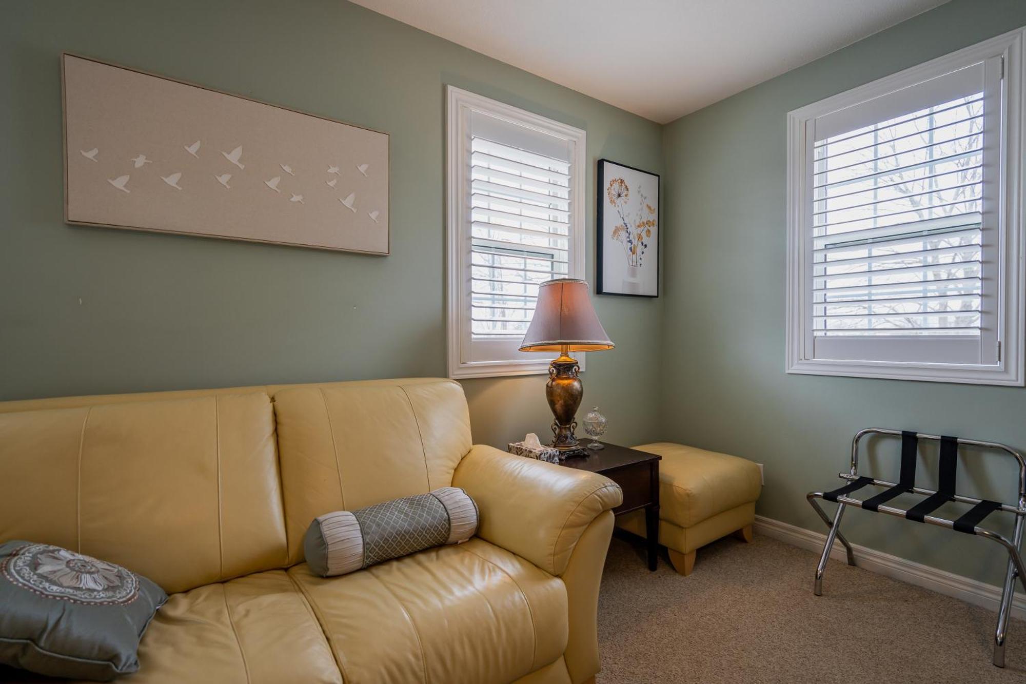 Old Town Country Landing Bed and Breakfast Niagara-on-the-Lake Buitenkant foto