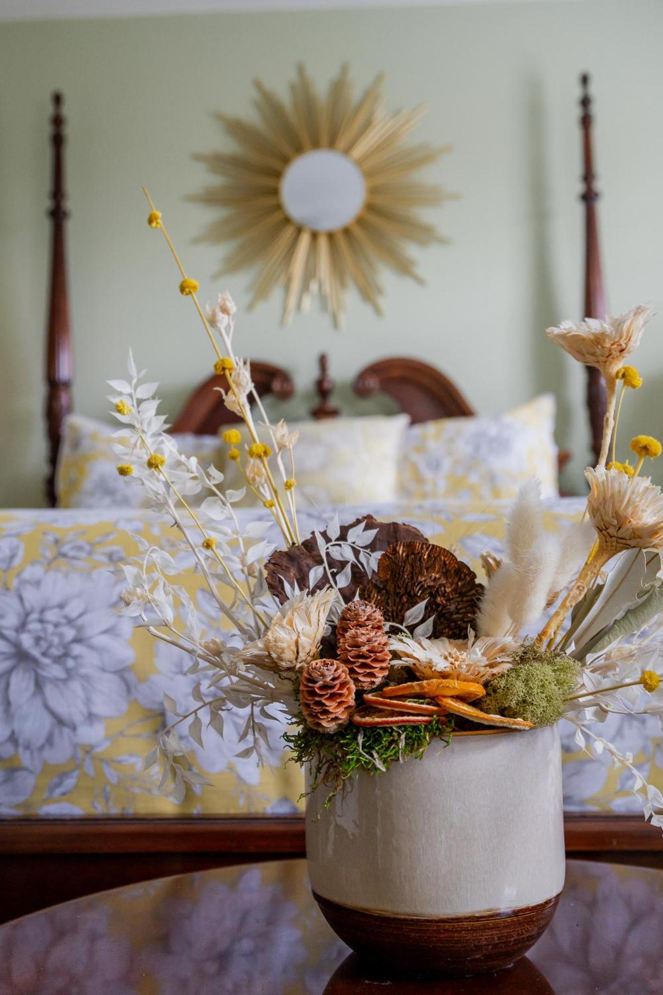 Old Town Country Landing Bed and Breakfast Niagara-on-the-Lake Buitenkant foto