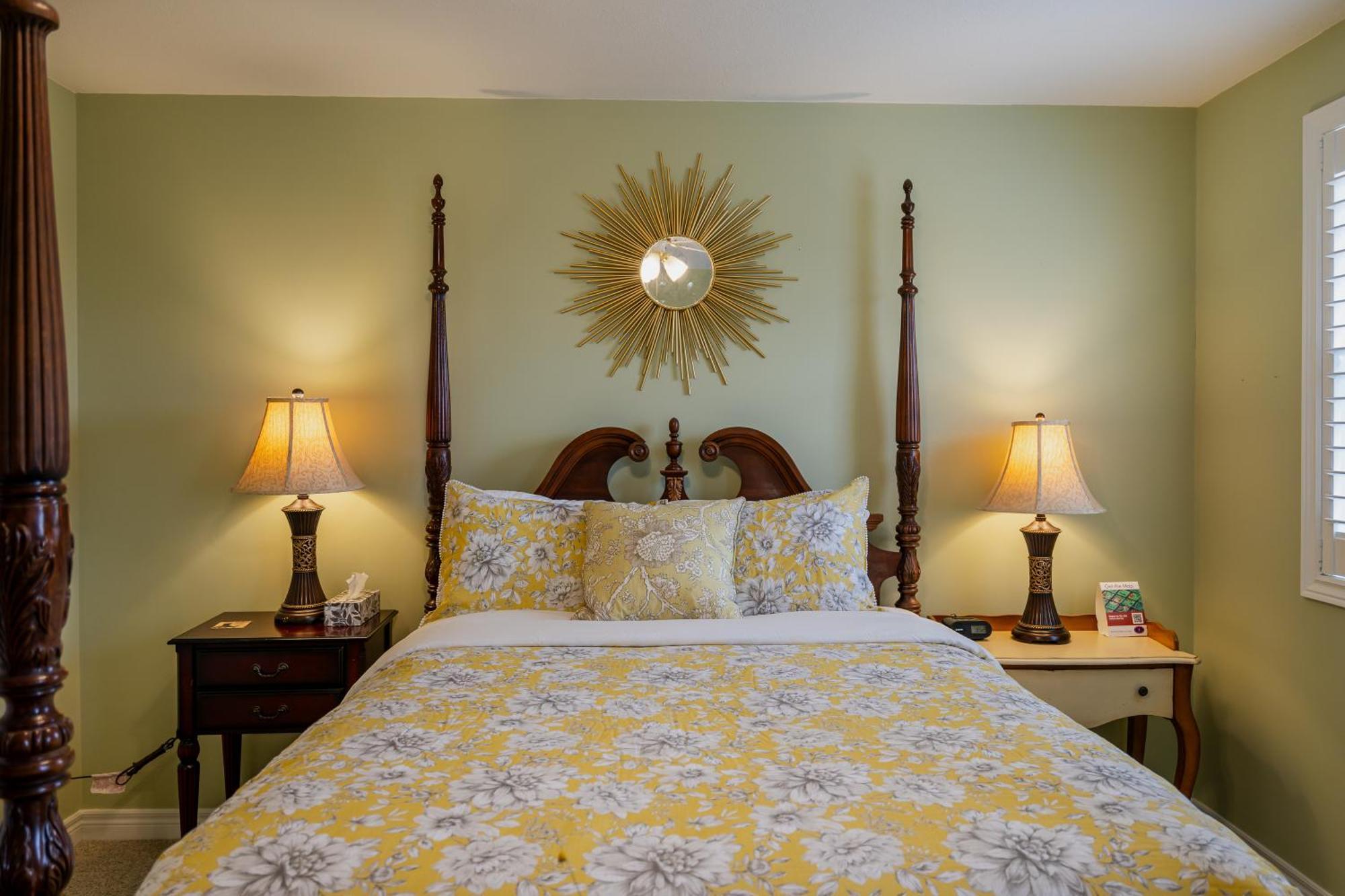 Old Town Country Landing Bed and Breakfast Niagara-on-the-Lake Buitenkant foto