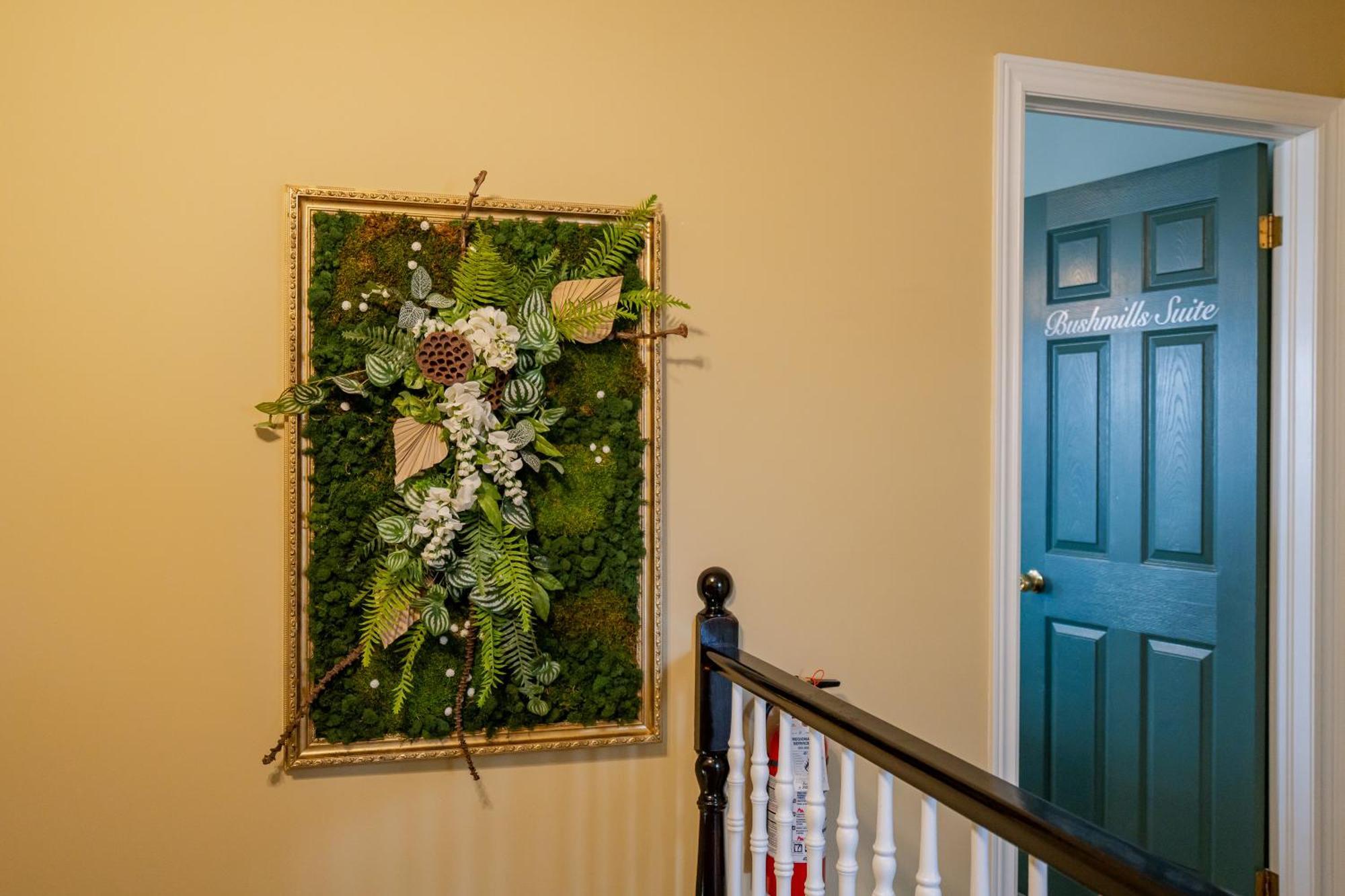 Old Town Country Landing Bed and Breakfast Niagara-on-the-Lake Buitenkant foto