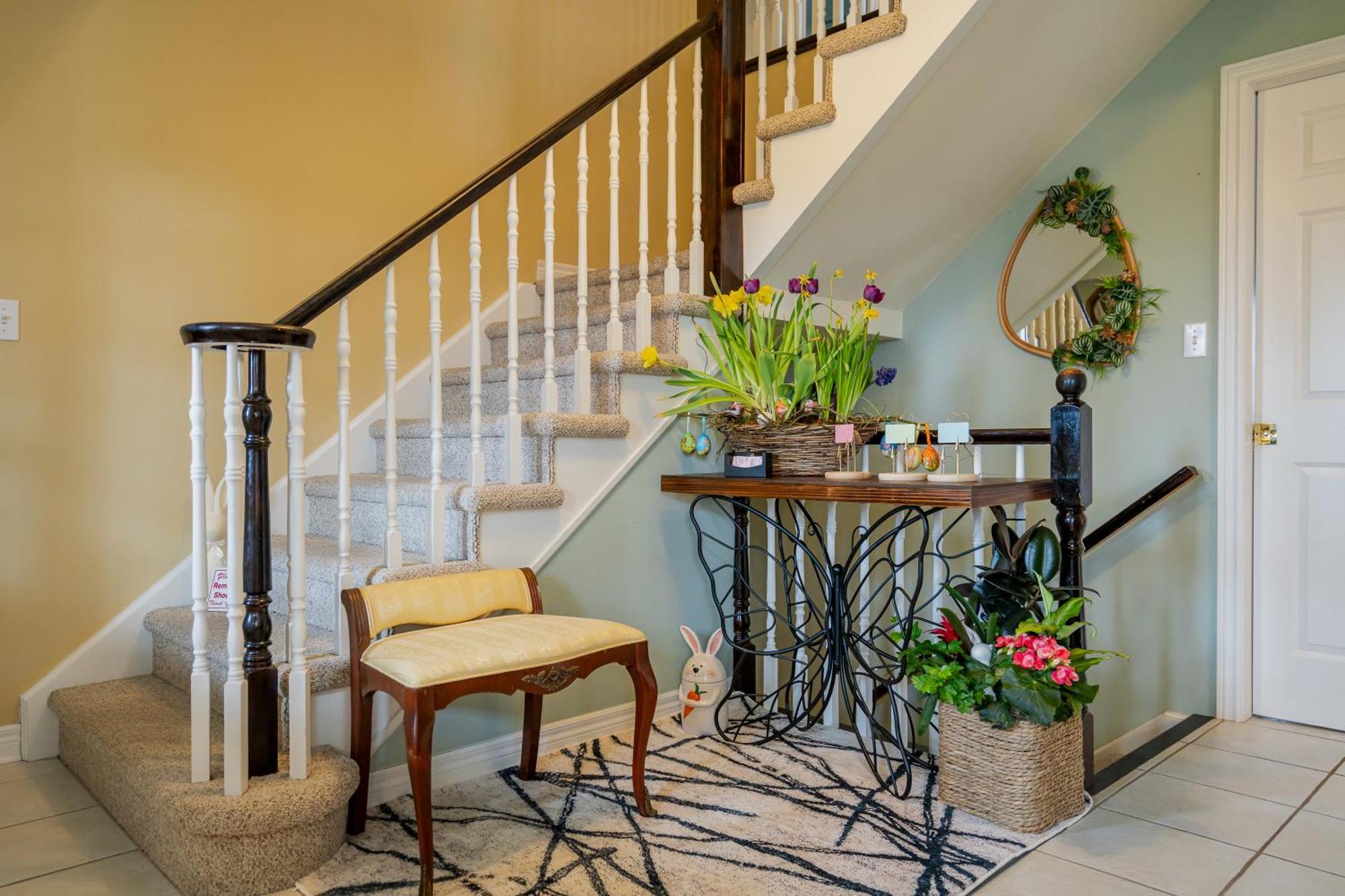 Old Town Country Landing Bed and Breakfast Niagara-on-the-Lake Buitenkant foto