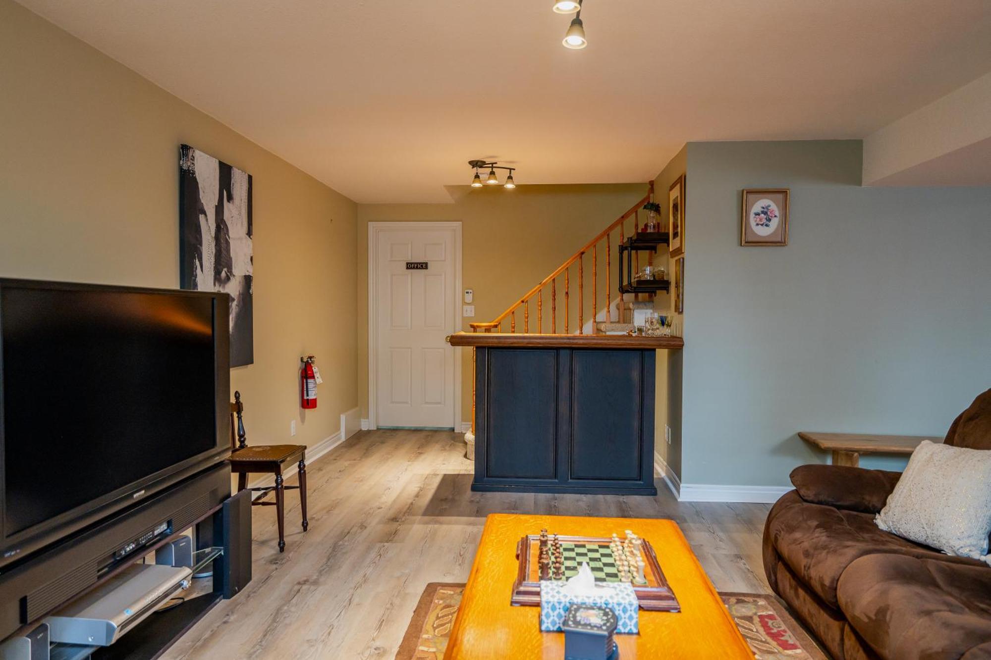 Old Town Country Landing Bed and Breakfast Niagara-on-the-Lake Buitenkant foto