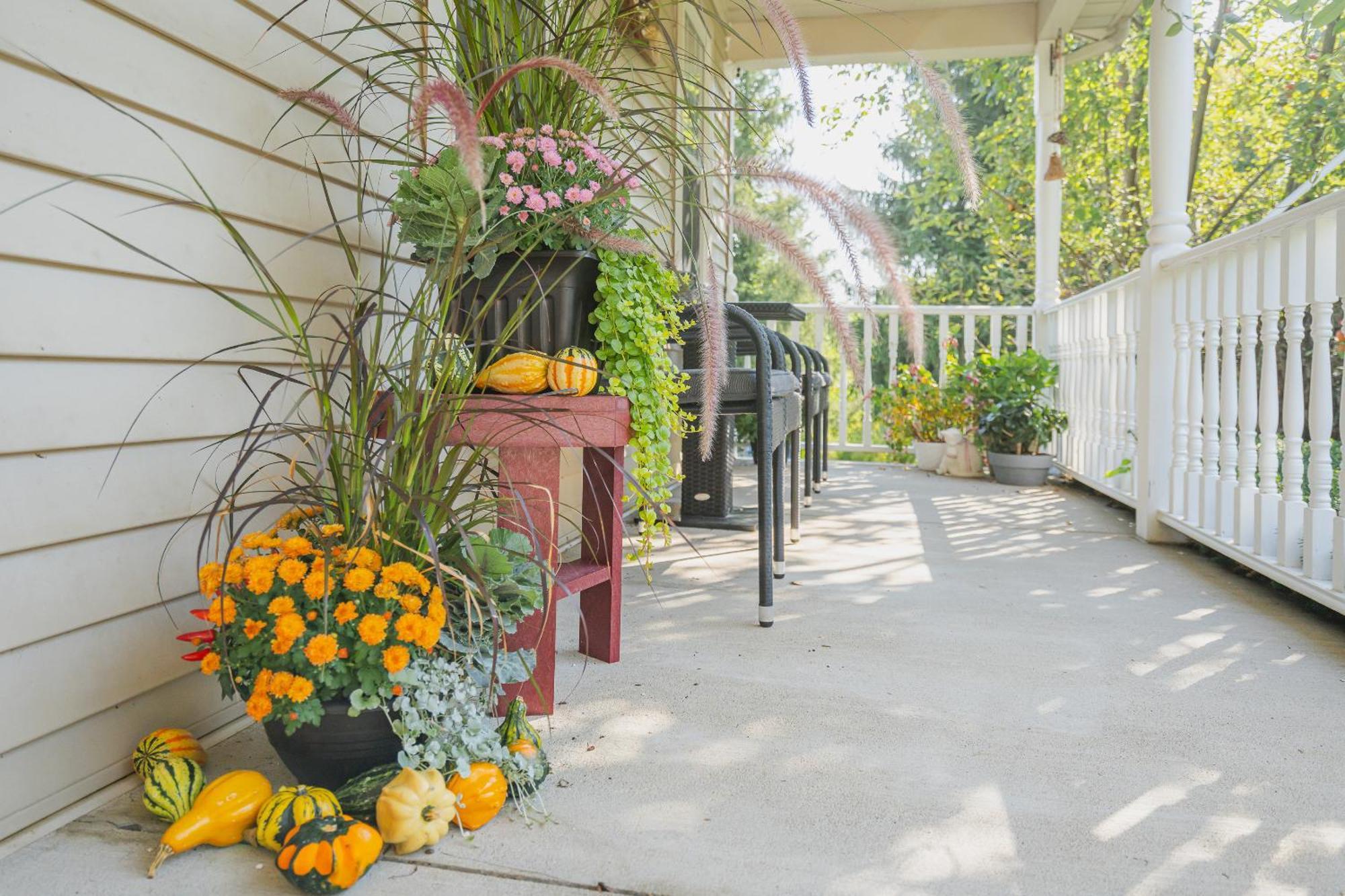 Old Town Country Landing Bed and Breakfast Niagara-on-the-Lake Buitenkant foto