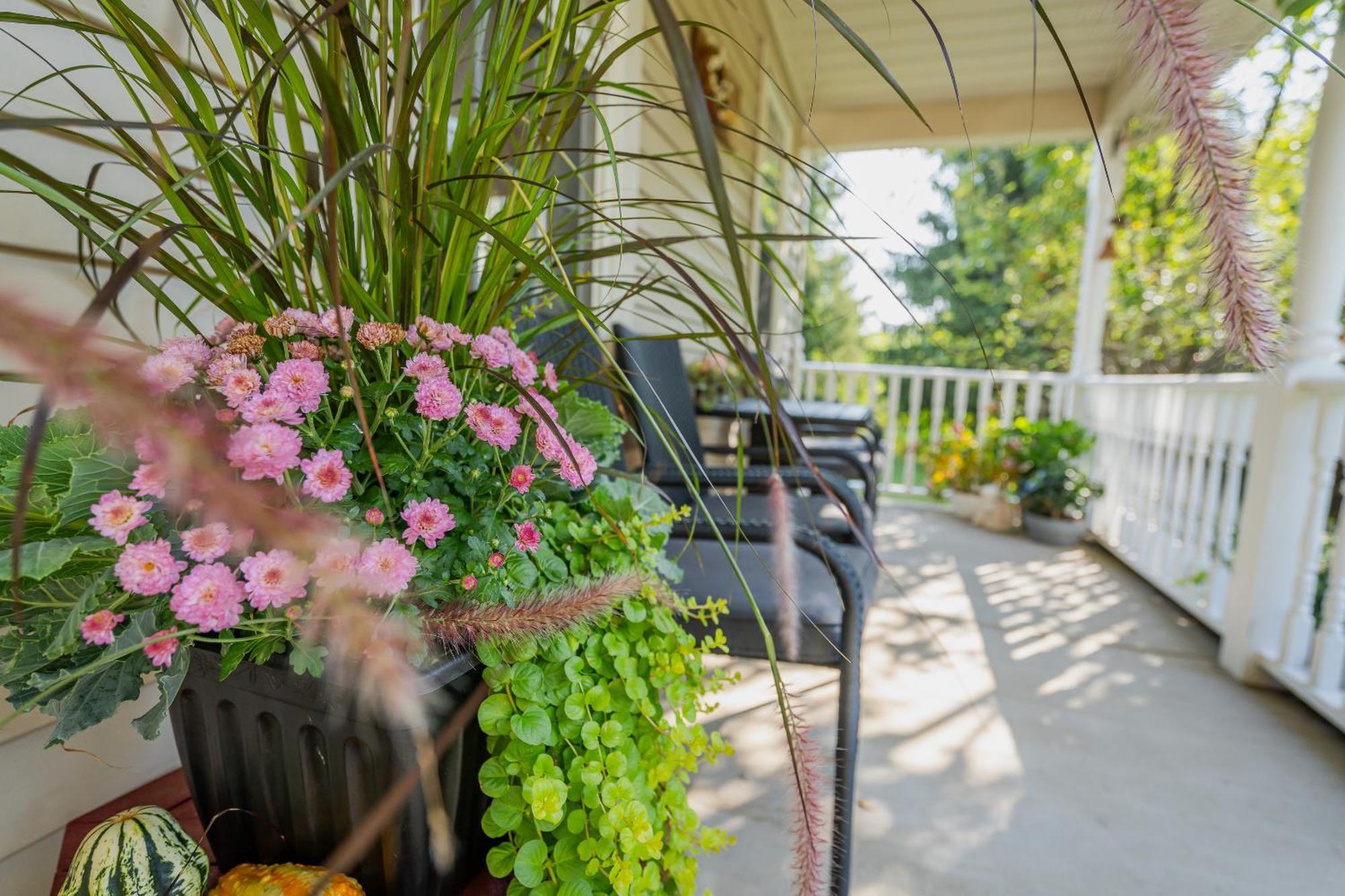 Old Town Country Landing Bed and Breakfast Niagara-on-the-Lake Buitenkant foto